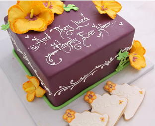 57 Bridal Shower Cake Sayings | Bridal Shower 101
