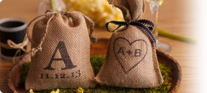 rustic bridal shower