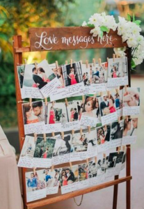 bridal shower pictures