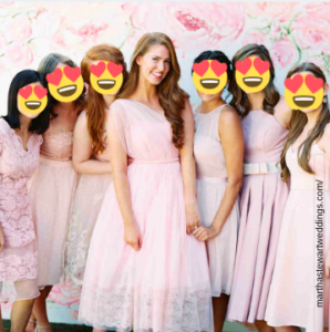 bridal emoji pictionary