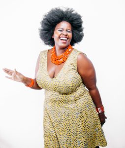 plus size bridal shower dress