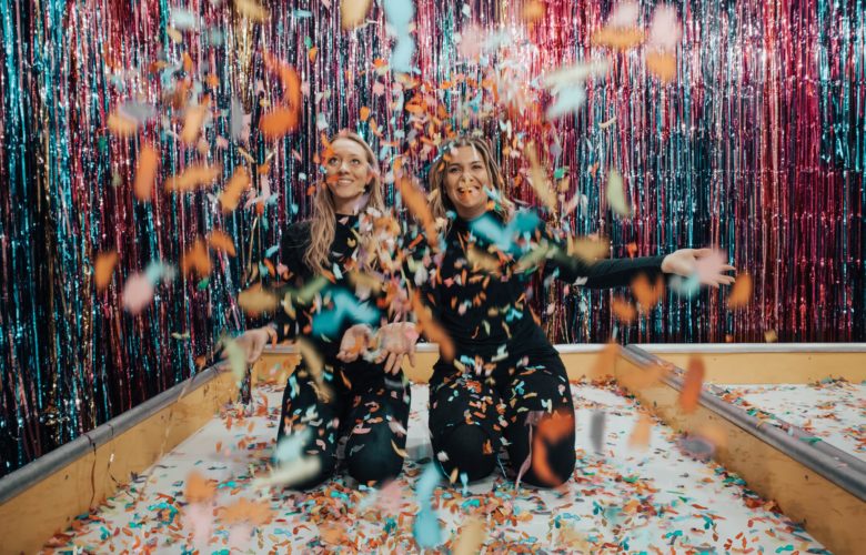 5 Tips for the Ultimate Surprise Bridal Shower Bridal Shower 101