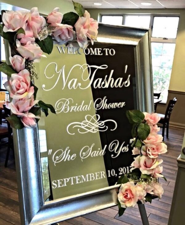 21 Fabulous Bridal Shower Signs You Will Adore Bridal Shower 101
