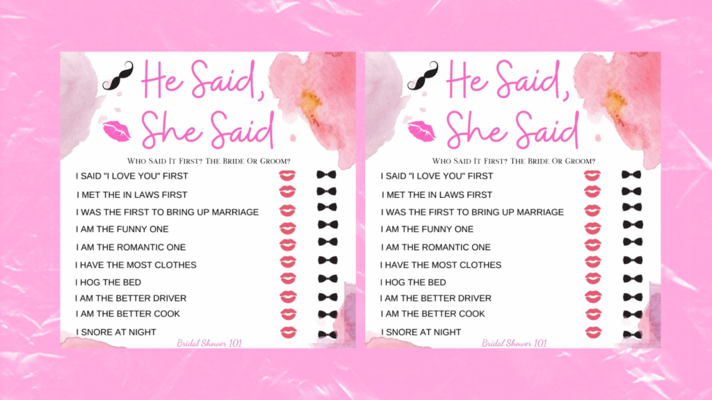 57 Flirty Knock Knock Jokes For Your Crush | Bridal Shower 101
