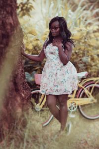 plus size bridal shower dress