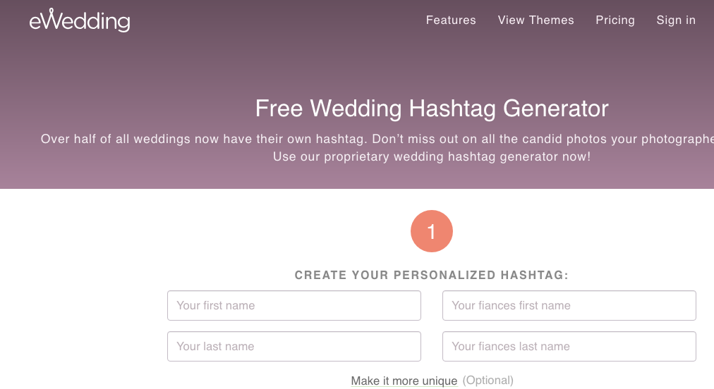 Funny Hashtag Generator Free