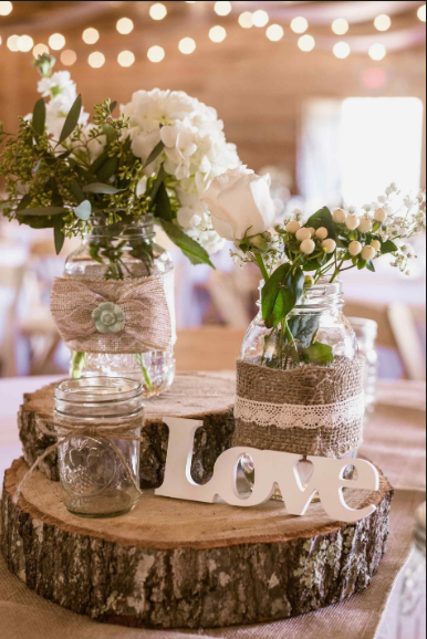 rustic decorations for bridal shower        
        <figure class=