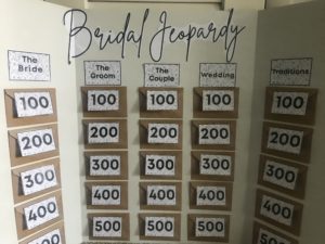 bridal shower jeopardy