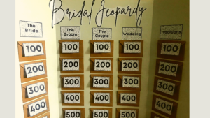 bridal shower jeopardy