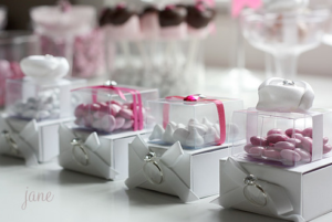 bridal shower favors