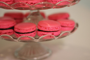 macaron