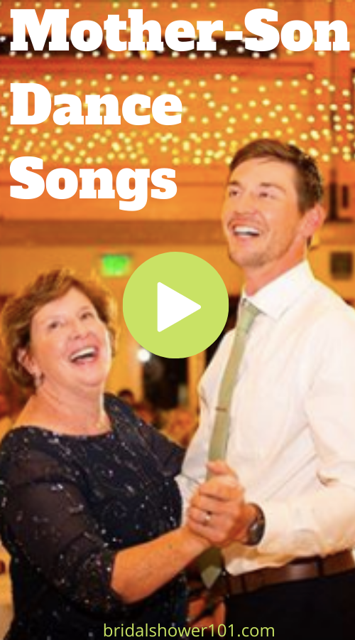 47+ Best Mother Son Wedding Dance Songs Gif fieldbootsgetitnow