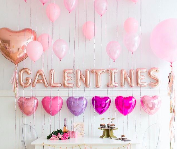 10 Fun Galentine’s Day Ideas for a Fabulous Celebration Bridal Shower 101