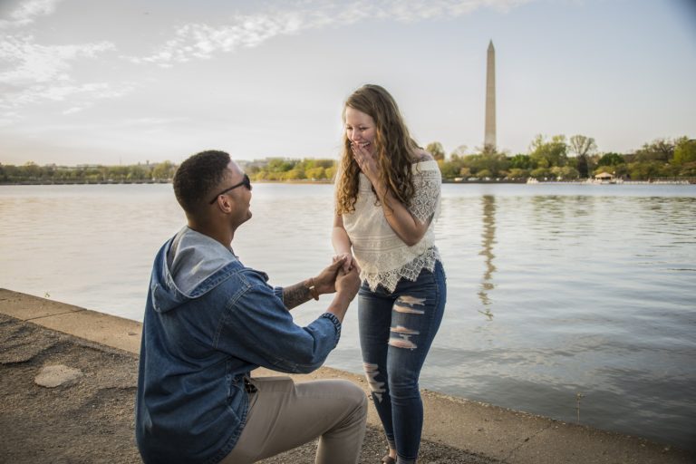 national proposal day