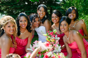 bridesmaids dress for rent