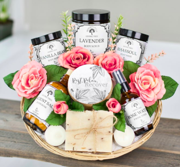 Bridal Shower Gift Basket Ideas Bridal Shower 101