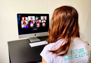 virtual bridal shower games