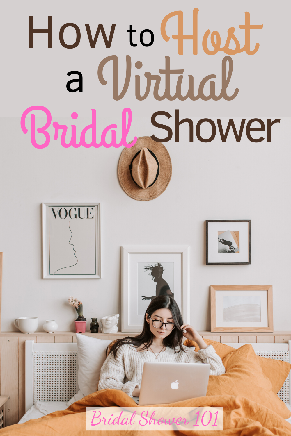 Virtual Bridal Shower Ideas Bridal Shower 101