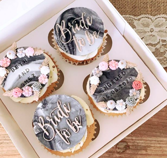 bridal shower cupcake ideas 10