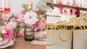 diy bridal shower ideas