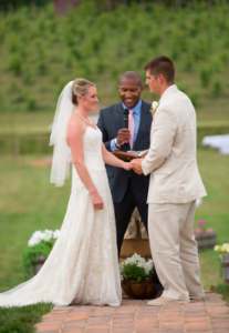 wedding ceremony script