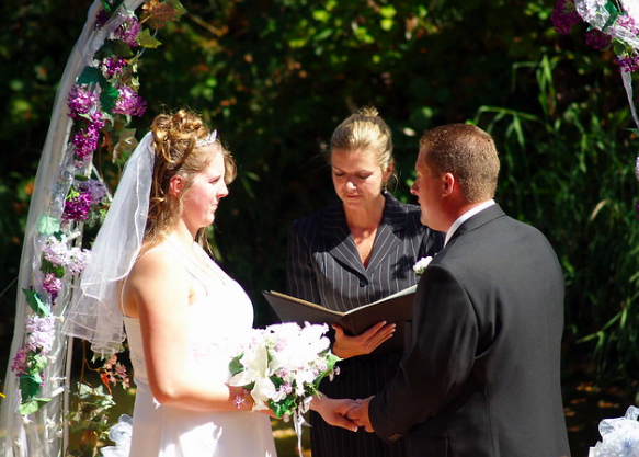 3 Amazing Wedding Ceremony Script Ideas Bridal Shower 101