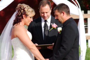 wedding ceremony script