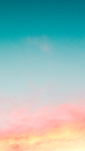 blue aesthetic wallpaper