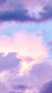 aesthetic wallpaper purple