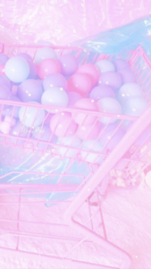 pastel aesthetic wallpaper
