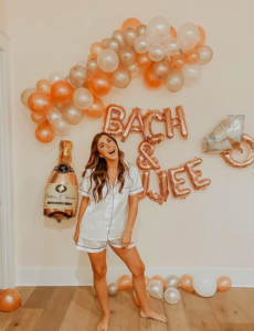 bachelorette party signs