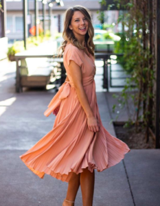 modest bridesmaids dresses