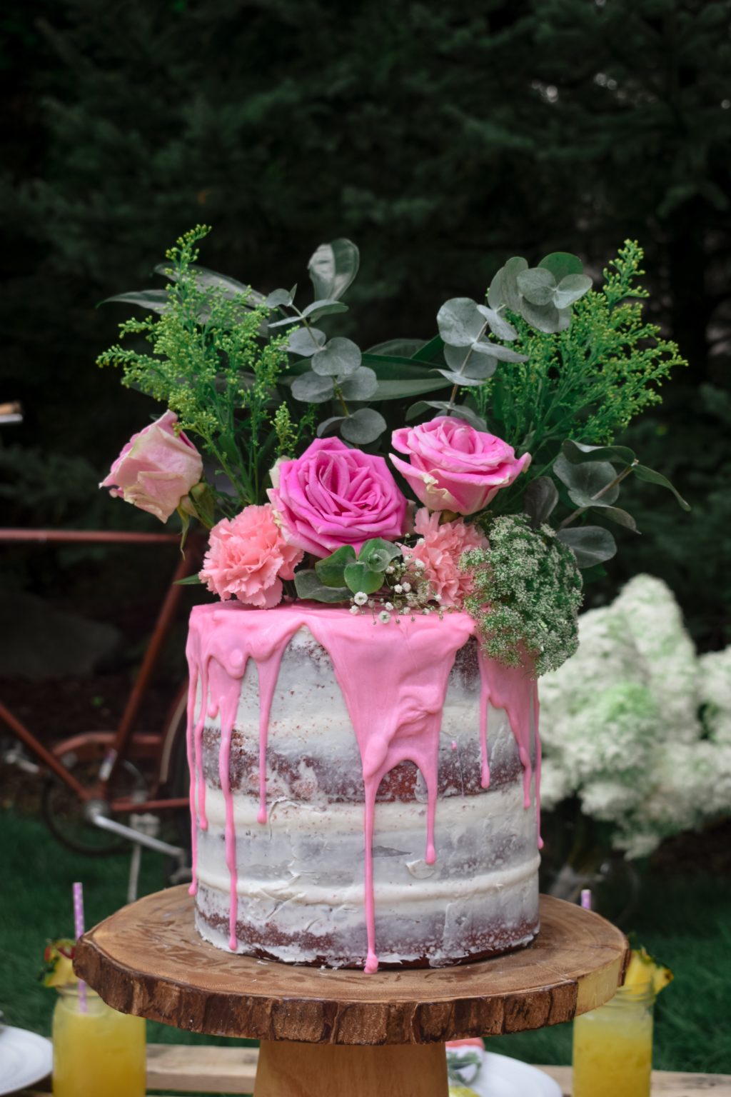 26 Mouthwatering Wedding Cake Flavors Bridal Shower 101