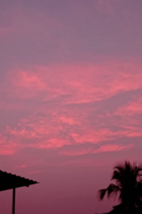 pink aesthetic wallpaper