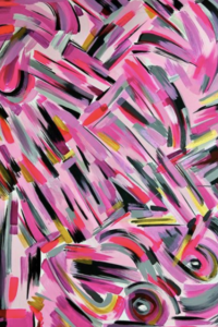 pink aesthetic wallpaper