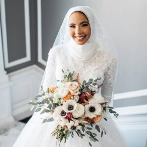 winter wedding ideas