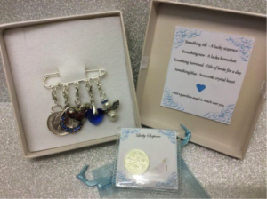 something old something new