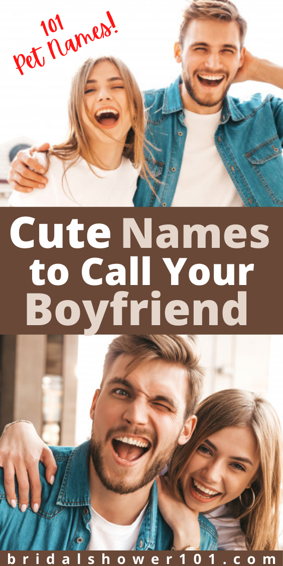 109-cute-names-to-call-your-boyfriend-bridal-shower-101