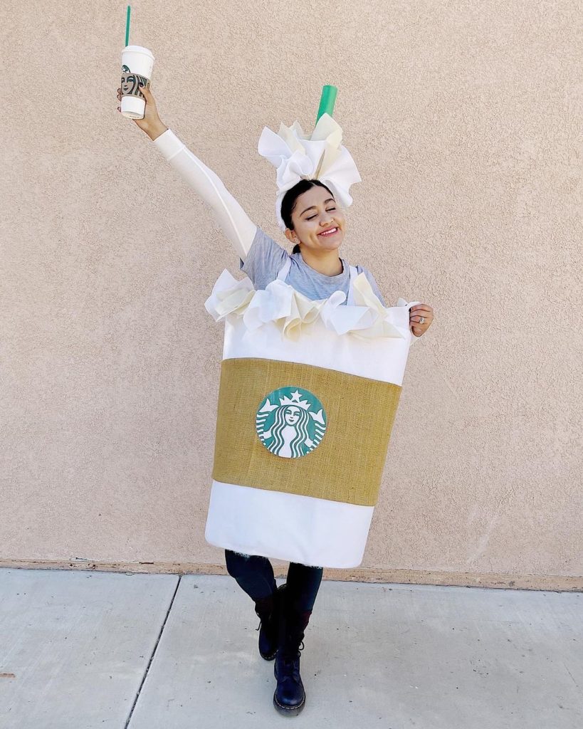 diy college halloween costumes