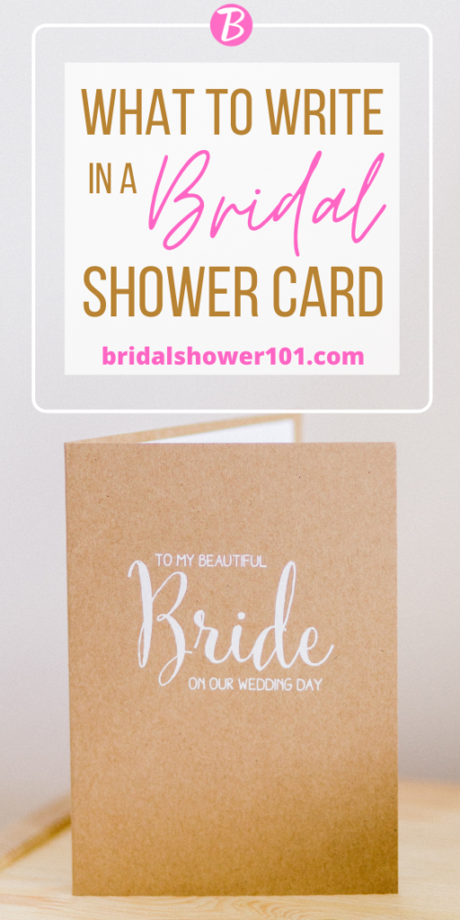 wedding-shower-card-message-for-friend-best-home-design-ideas