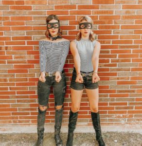 college halloween costume ideas