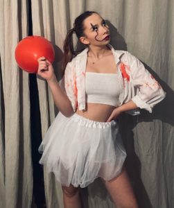 easy college halloween costumes