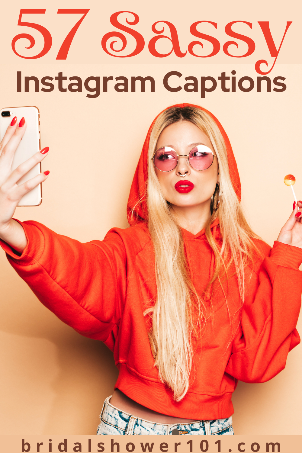 Sassy Instagram Captions 1 