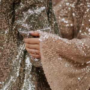 sparkle bachelorette party