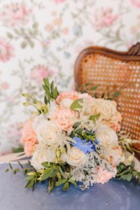 covid bridal shower ideas