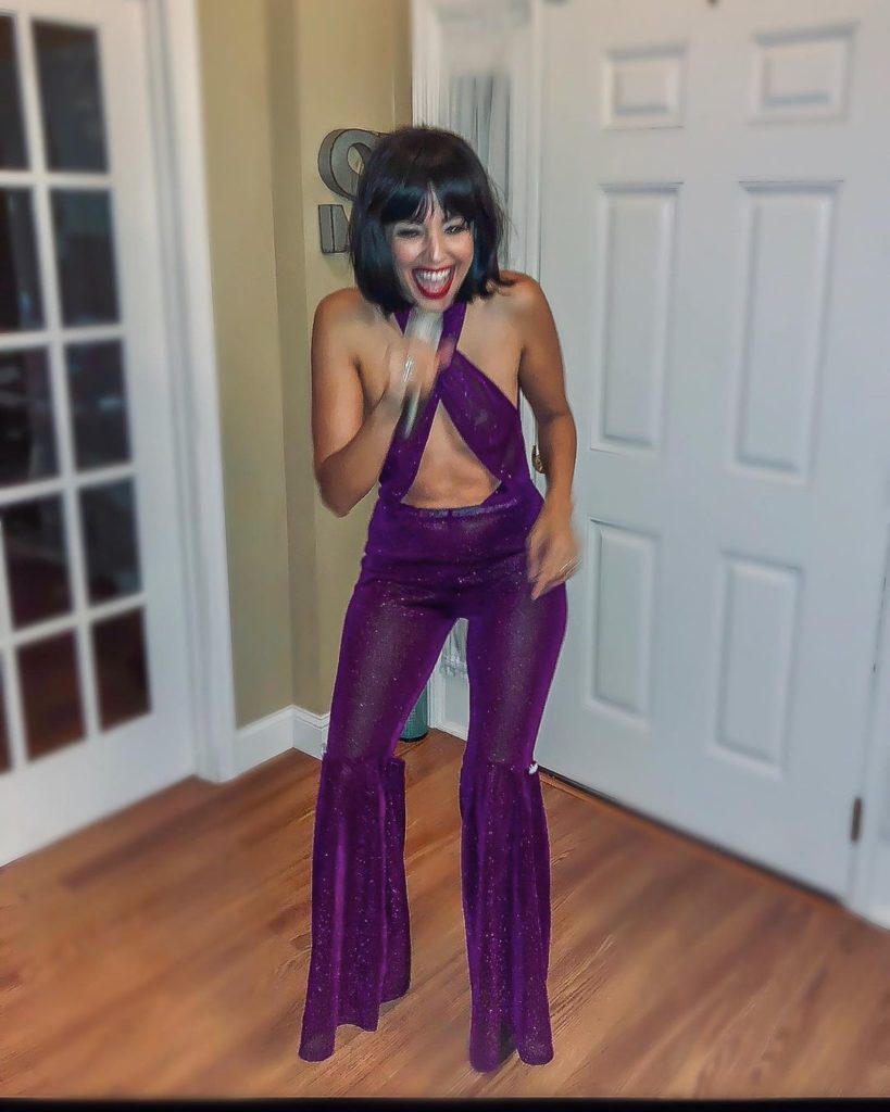 college halloween costumes selena