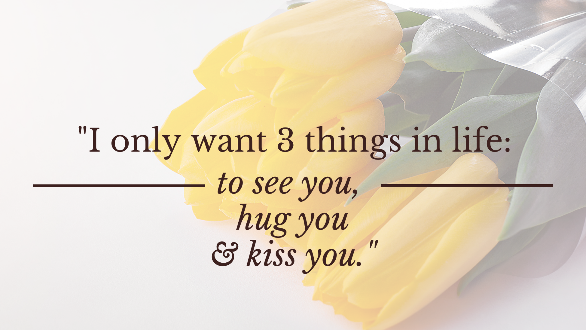 Cheesy Romantic Quotes