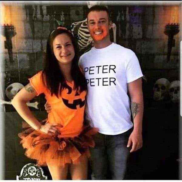 college halloween costume couple