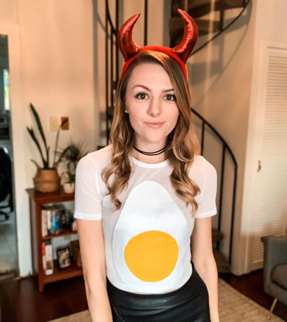 funny college halloween costumes
