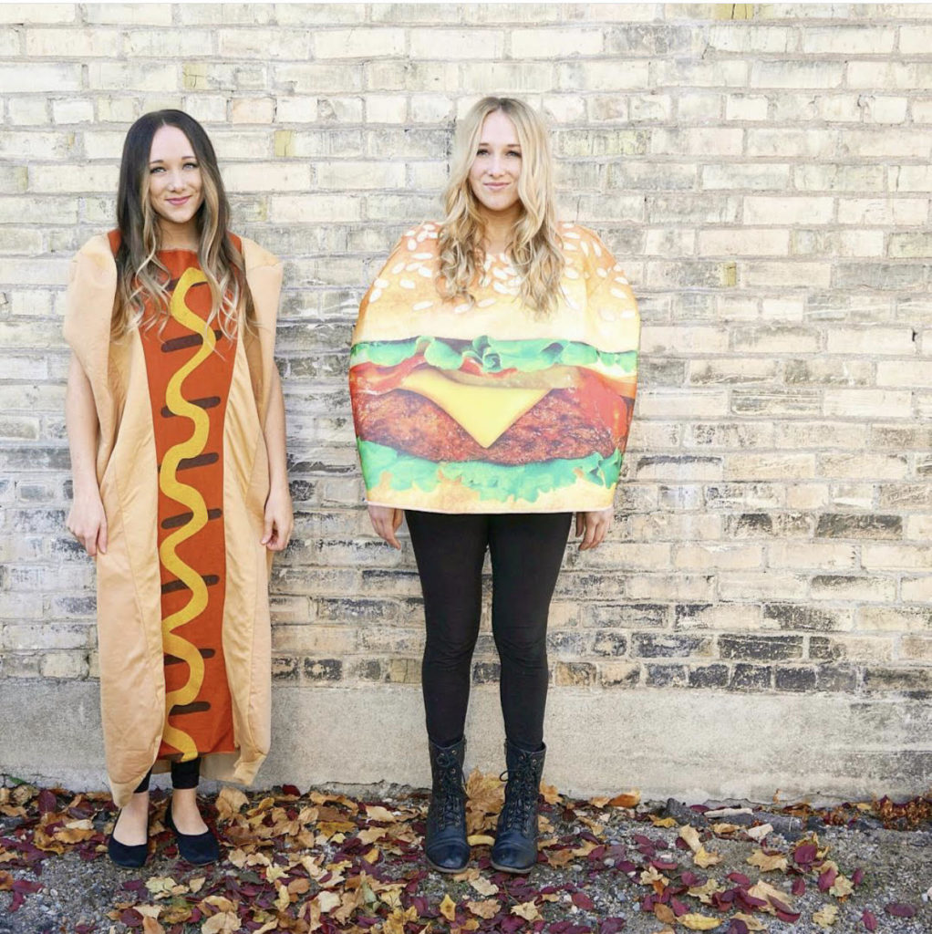 college halloween costume ideas funny